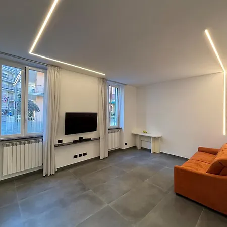 Casa Dei Limoni Santa Margherita Ligure