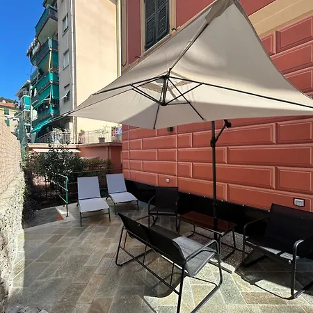 Casa Dei Limoni * Santa Margherita Ligure