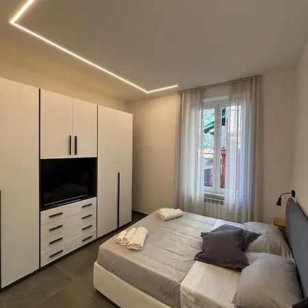 Casa Dei Limoni Apartment
