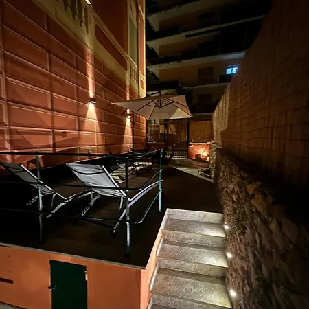 Casa Dei Limoni *