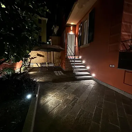 Casa Dei Limoni * Santa Margherita Ligure