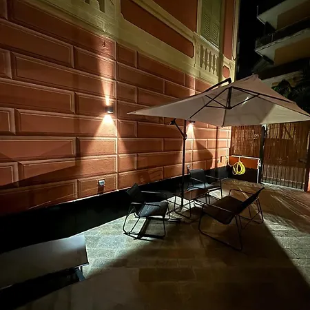 Apartment Casa Dei Limoni