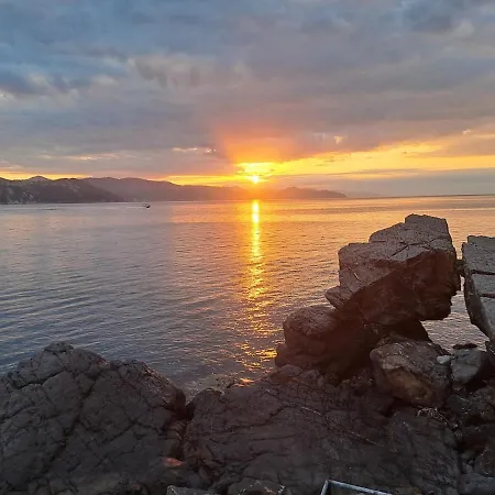 Apartment Casa Dei Limoni Santa Margherita Ligure
