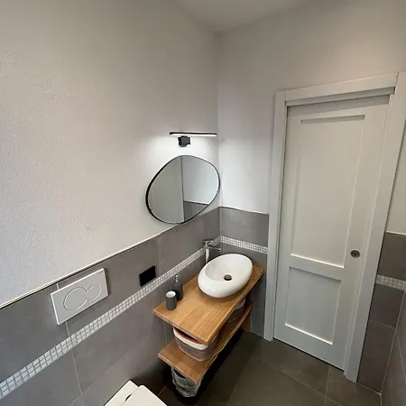 Casa Dei Limoni