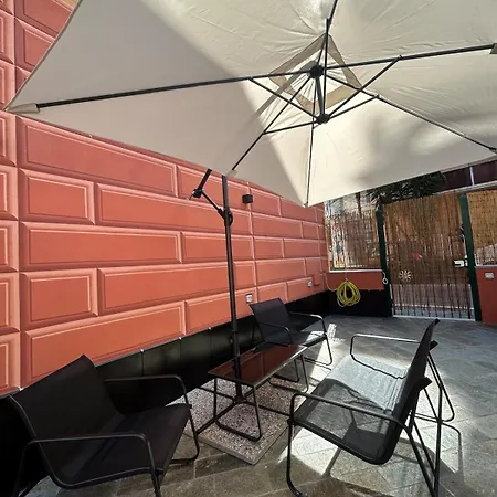 Casa Dei Limoni Apartment *