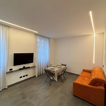 Apartment Casa Dei Limoni *