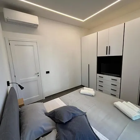 Apartment Casa Dei Limoni Santa Margherita Ligure
