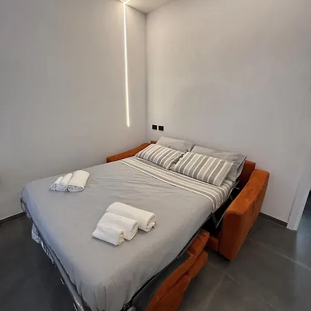 Casa Dei Limoni Apartment *
