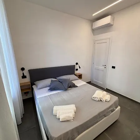 Casa Dei Limoni Apartment Santa Margherita Ligure