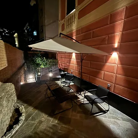 Apartment Casa Dei Limoni Santa Margherita Ligure