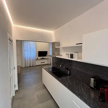Casa Dei Limoni