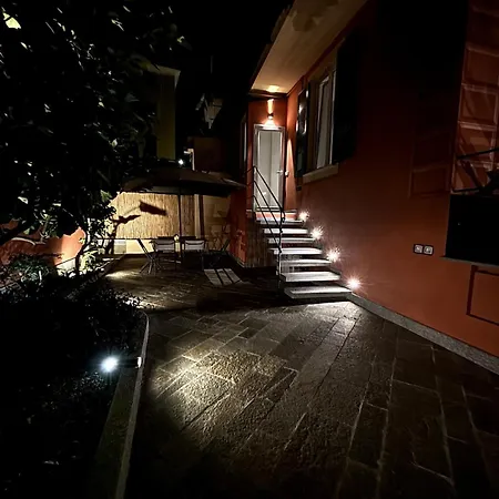 Casa Dei Limoni Apartment