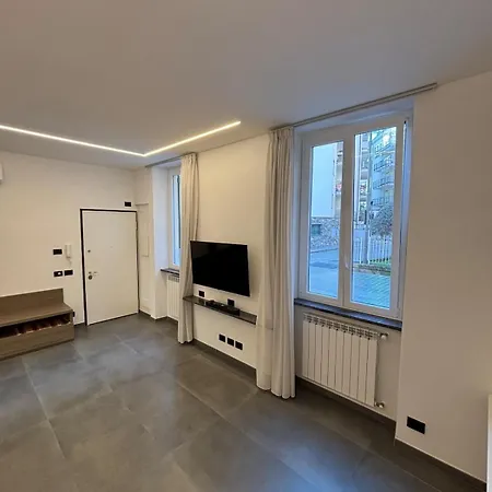 Apartment Casa Dei Limoni *