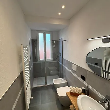 Apartment Casa Dei Limoni Santa Margherita Ligure