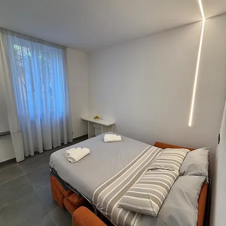 Casa Dei Limoni Santa Margherita Ligure