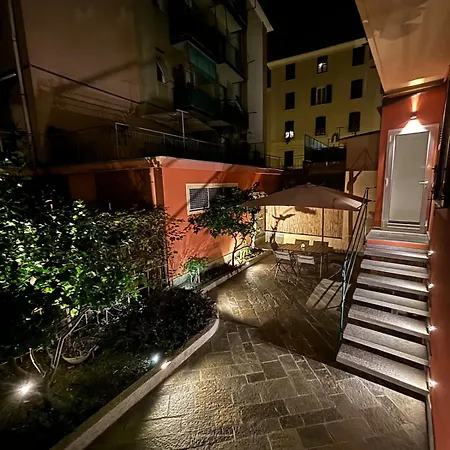Casa Dei Limoni