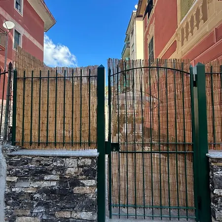 Casa Dei Limoni Apartment