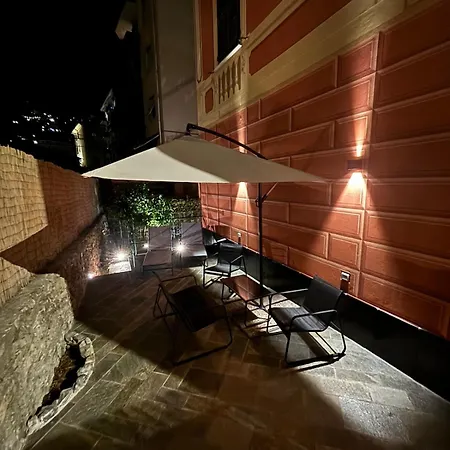 Apartment Casa Dei Limoni Santa Margherita Ligure