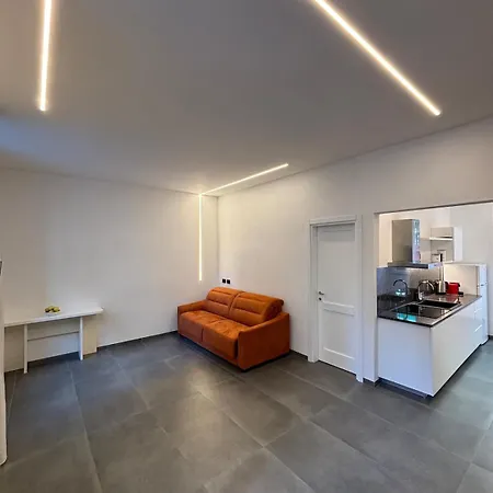 Casa Dei Limoni Apartment Santa Margherita Ligure