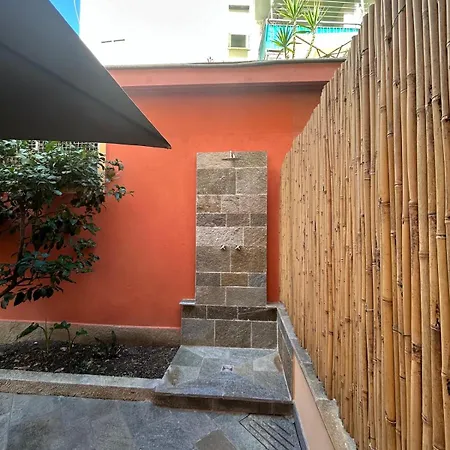 Casa Dei Limoni Santa Margherita Ligure