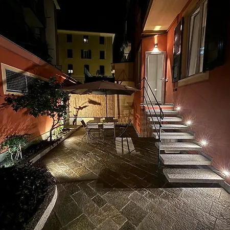 Casa Dei Limoni * Santa Margherita Ligure