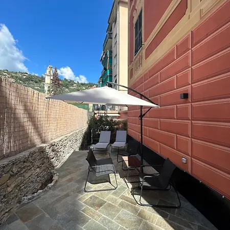 Apartment Casa Dei Limoni