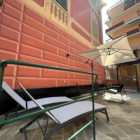 Casa Dei Limoni *