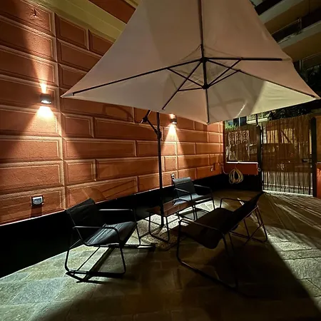 Casa Dei Limoni *