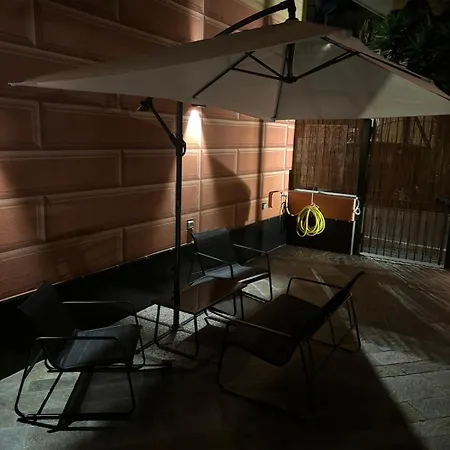 Casa Dei Limoni * Santa Margherita Ligure